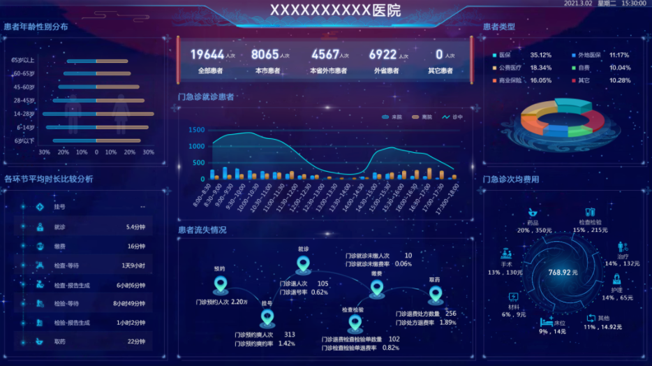 圖特科技官網